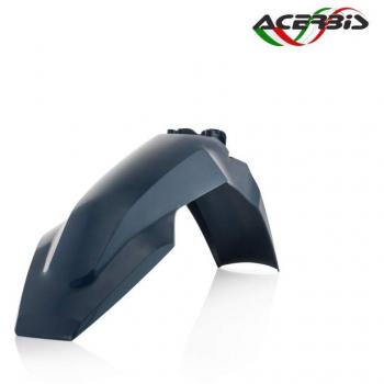 Guardabarros delantero tc85 2018 Azul