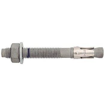 Index Mtp-G - Anclaje macho para cargas altas m20 x 200 diámetro 20