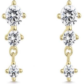 Pendientes Itemporality SEA-201-342-UU rombo