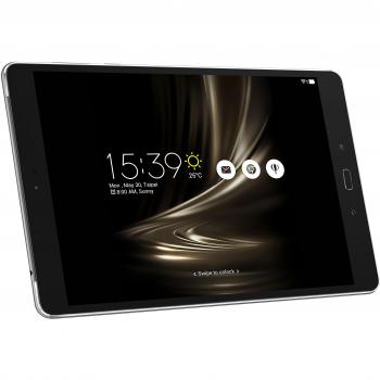 Asus ZenPad 3S-Z500M 1H006A -  24,6 cm, 9,7 pulgadas, 2k Tablet PC, MediaTek 8176 hexacore, 4 GB LPDDR3, 64GB, IMG GX6250, Android 6.0, color gris