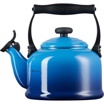 Tetera Tradicional Le Creuset