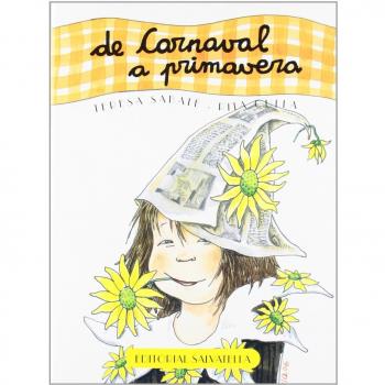 De carnaval a primavera: El curso del año 4