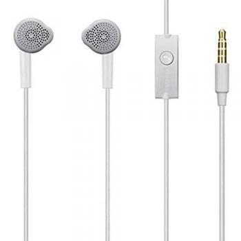 Auriculares In-ear Samsung GH59-14677A para Gaming con Sonido Envolvente y Conexión Cableada, Color Blanco