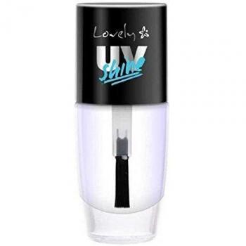 Lovely Makeup - Top Coat UV Shine