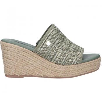 Sandalias de Mujer REFRESH 170876 C KAKI