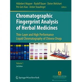 Herbal Medicine Chromatographic Fingerprint Analysis Guide