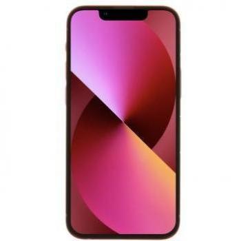 iPhone 13 Mini 512GB Rojo (PRODUCT)RED - 5G, Reacondicionado, Excelente Estado