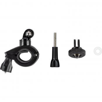 Soporte de Montaje para Motocicleta y Bicicleta de Montaña para DJI Action 2 - Accesorios para Cámara Deportiva DJI Osmo Action 2