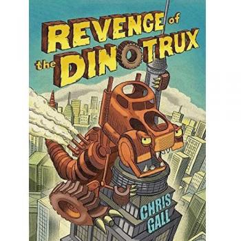 Revenge of the Dinotrux