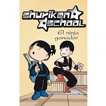 El ninja ganador