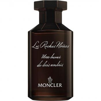 Eau de Parfum Moncler Roches Noires Les Sommets 100 ml