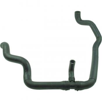Manguera del radiador GATES 05-3330, tipo de producto: manguera de radiador, características: fabricada en goma de alta calidad, resistente a temperaturas extremas y productos químicos, diseño flexible para facilitar la instalación