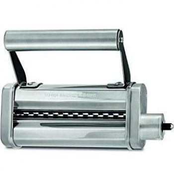 Cortador de Tagliatelle WMF Profi Plus, 6,5 mm, Acero Inoxidable, Accesorio para Robot de Cocina WMF Küchenminis