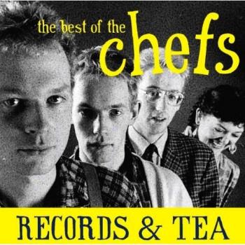 Records & Tea : Best Of The Chefs