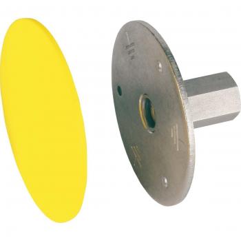 Dehn Embedded Rebar Ground Termination Point M10/M12 Stainless Steel 478012