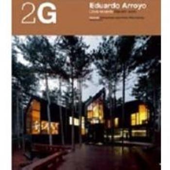 2G N.41 Eduardo Arroyo: Obra reciente: Recent Work: No. 41