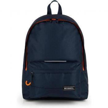 Mochila Gabol SPRINT azul oscuro y resistente al agua