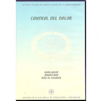 Control Del Dolor