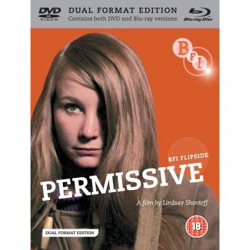 Permissive