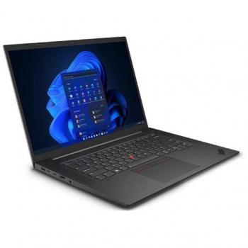 ThinkPad P1 Gen 4 - Intel Core i9-11950H, Windows 10 Pro