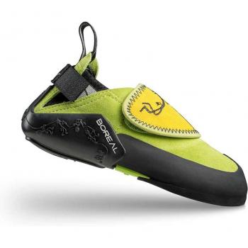 Boreal Pies de gato para niños NINJA JR GREEN (Talla 32)