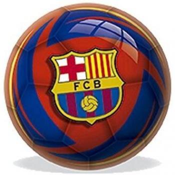 Unice Toys F.C. Barcelona - Balón fútbol, PVC, 230 mm