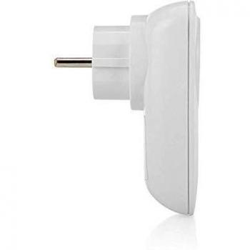 Smartwares Pro Series - Enchufe regulador, ampliación