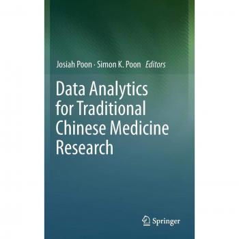 Data Analytics for Traditional Chinese Medicine Research