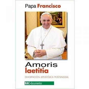Amoris laetitia exhortacion apostolica postsinodal: Exhortación apostólica postsinodal sobre el amor en la familia: 57 - Papa Francisco (jorge Mario Bergoglio)