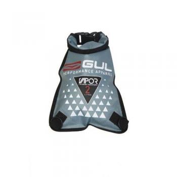 Gul Vapor - Bolsa estanca para navegación, color negro, talla UK: 2 l