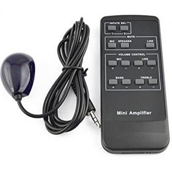 Kit de Control Remoto Infrarrojo Vivolink VL120004