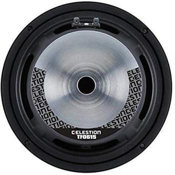 Celestion TF0615 15cm 100W 8 Ohm PA Bass-Midrange Speaker