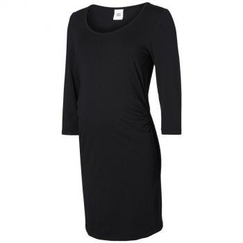 MAMALICIOUS - Vestido - para Mujer Negro Negro