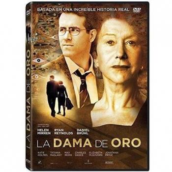 La Dama De Oro [DVD]