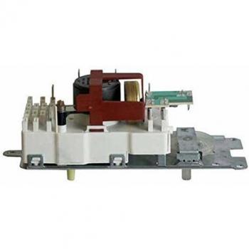 Programador de Microondas Compatible con Brandt, Sauter, Fagor, Vedette, Blomberg, De Dietrich, Thermor y Ariston Hotpoint
