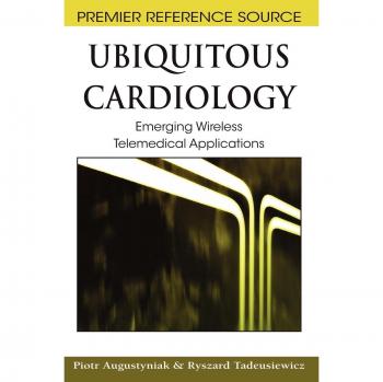 Cardiología Ubicua Tapa Dura