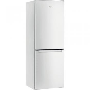 Whirlpool Frigorífico Combi W5 722E W Independiente 308 L E Blanco