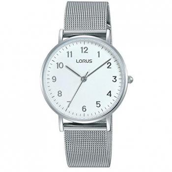 Reloj Clásico de Dama Lorus® By Seiko RH823CX9