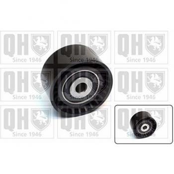 Polea tensora de correa dentada QUINTON HAZELL QTT1028 para Peugeot 206, 307, 207 y Citroën C3 II, C3 I