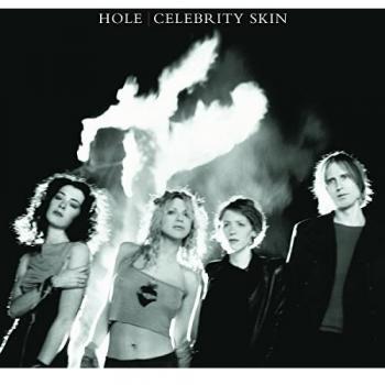 Celebrity Skin [Black Vinyl]
