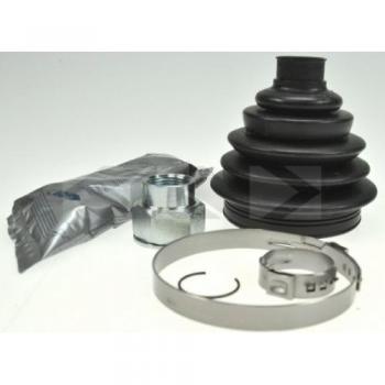 Spidan 21140 kit de fuelle protector para eje de transmisión