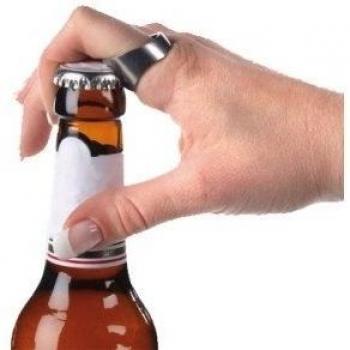 Abrebotellas Anillo