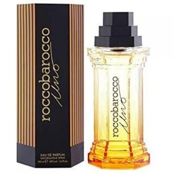 Roccobarocco Uno Eau De Parfum For Her 100ml