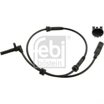 Sensor ABS FEBI BILSTEIN 106637