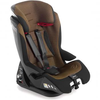 Jane Auto gran asiento Grupo 1 – 2-3 marrón