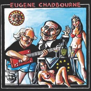 Vinyl Roll Over Berlosconi LP