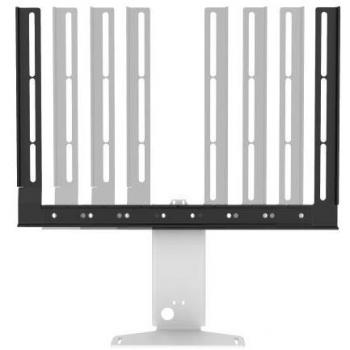 Cavus Wall Bracket Sonos Beam - White