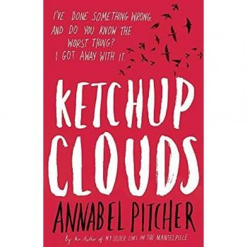 Nubes de Ketchup - Libro de Annabel Pitcher