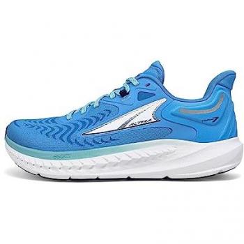 Altra Women's Running Shoes Torin 7 Blue