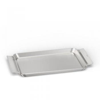Plancha Teppan Yaki Balay 3AB9TY010, Accesorio para Placas de Inducción Flex